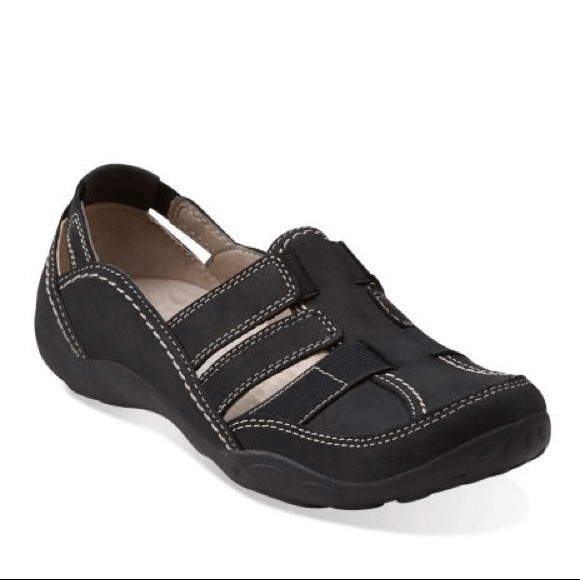 haley stork sport flat